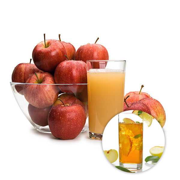 Organic Apple Cider Vinegar Powder - Dietary Ingredients Supplier ...
