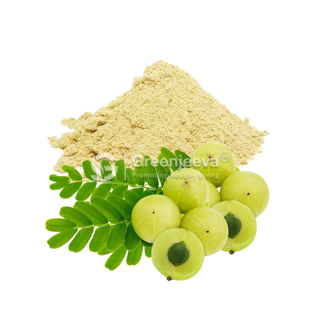 Amla Extract