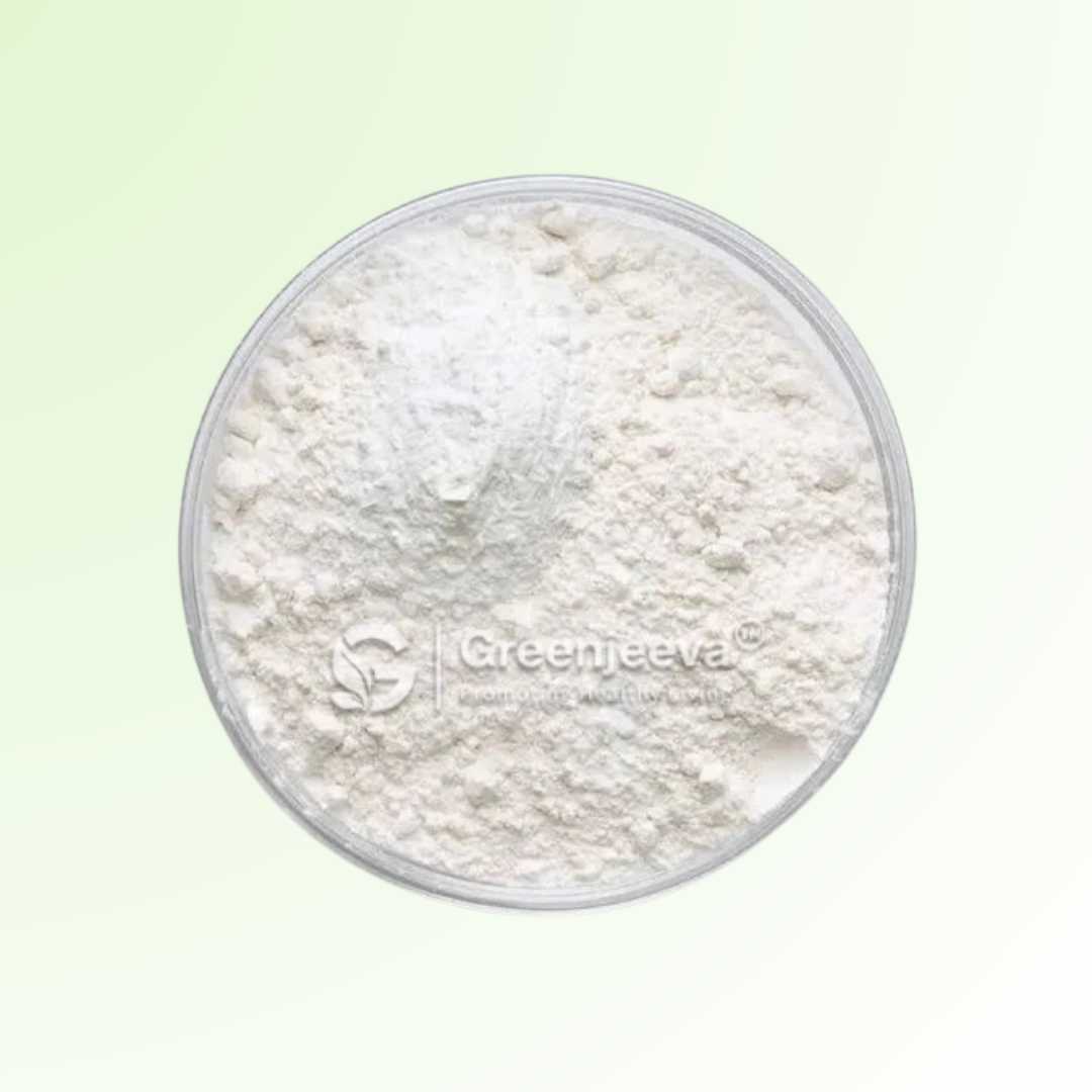 Bulk Ascorbic Acid Granule 97% HPMC Supplier