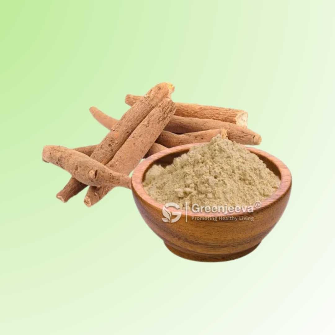 Ashwagandha Root Extract Powder