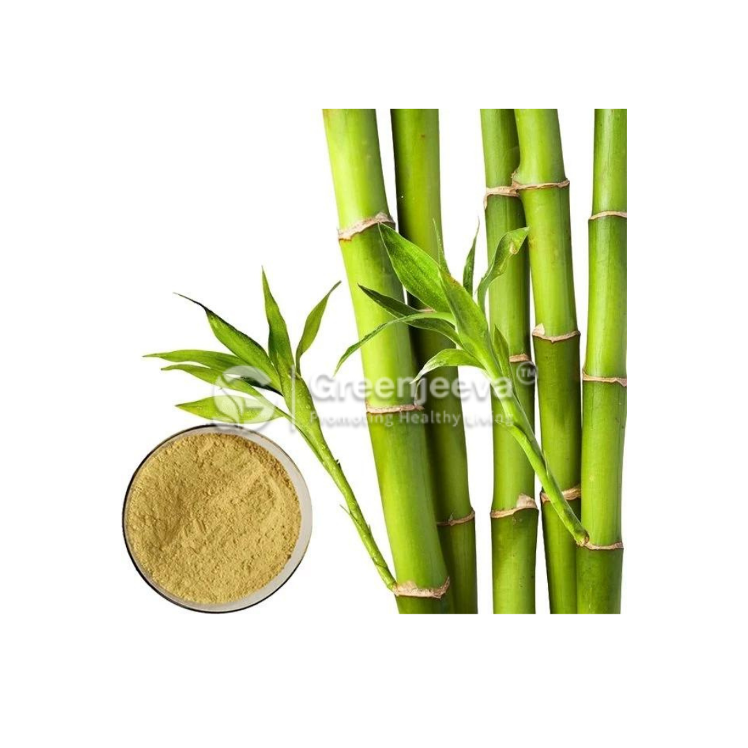 Bulk Bamboo Extract