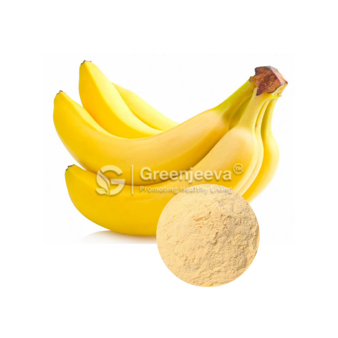 Banana Extract