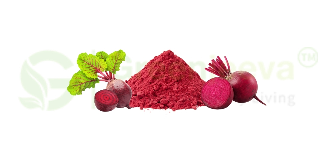 Beet Root Extract Powder: Revolutionizing Sports Nutrition