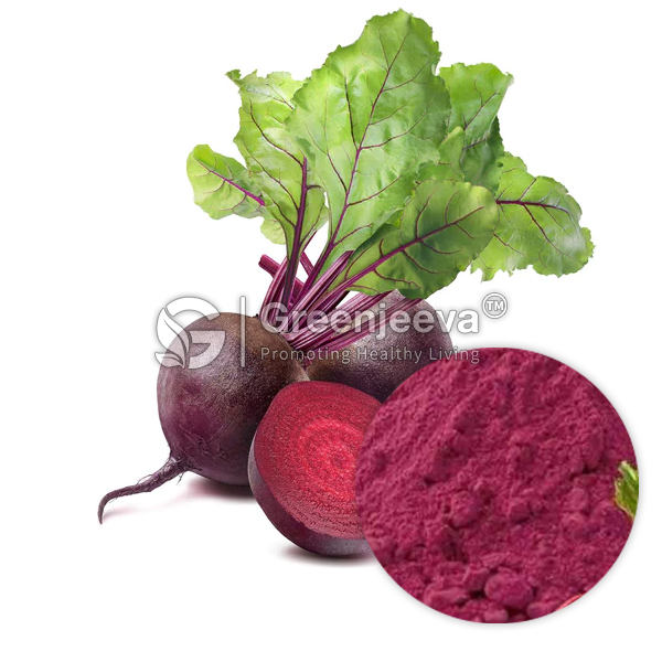 Beet Root Extract