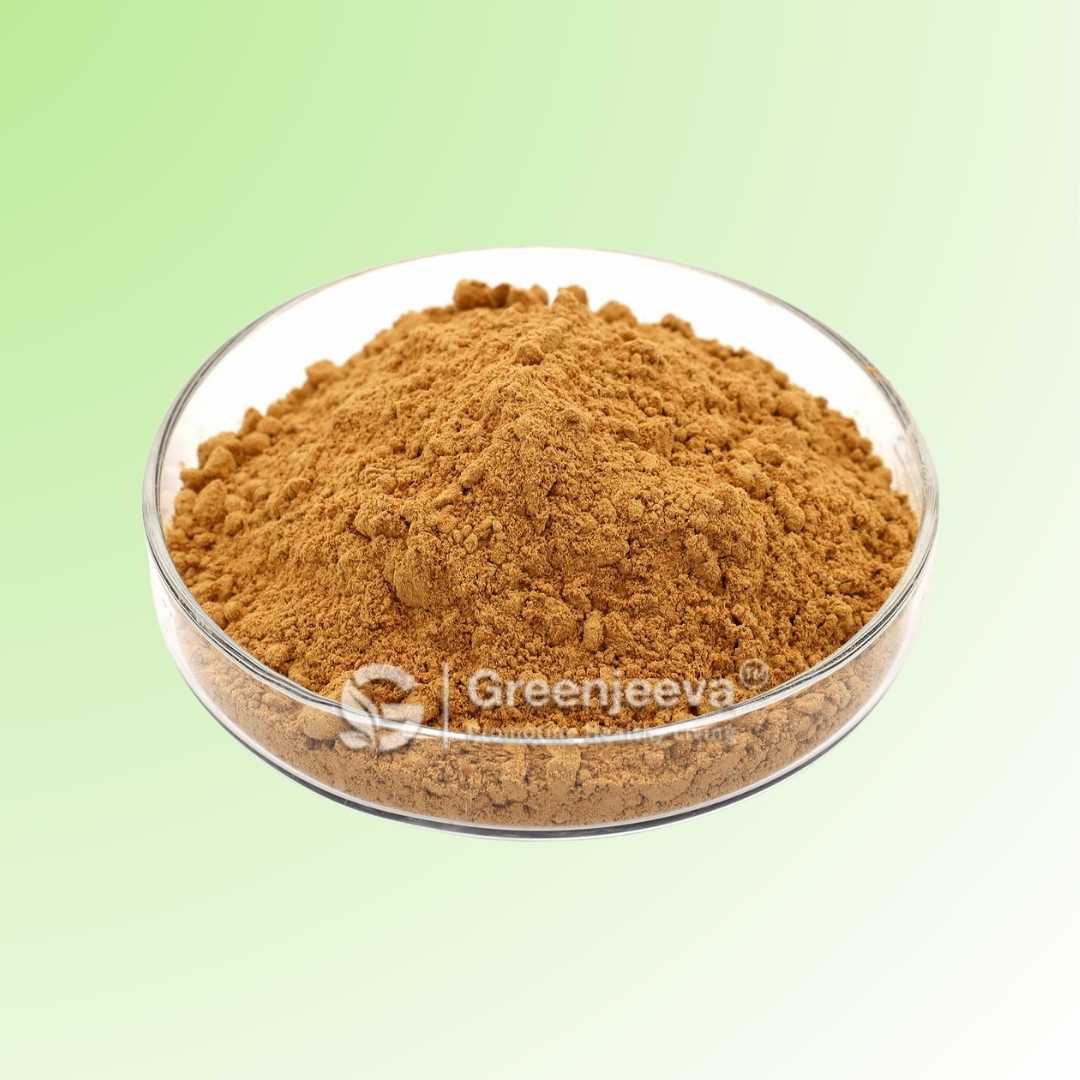 Bitter Melon Extract Powder 10% Charantin Uv