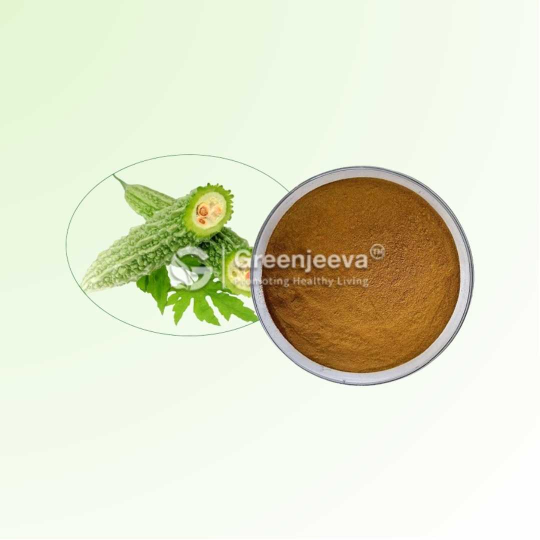 Bulk Bitter Melon Extract Powder 4_1