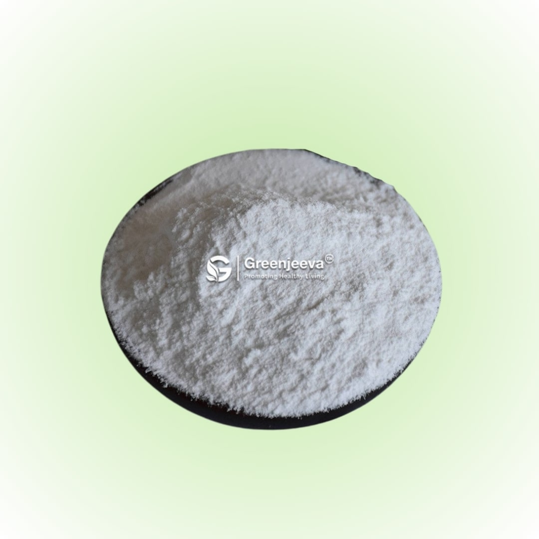 Bulk Calcium Chloride Powder Supplier