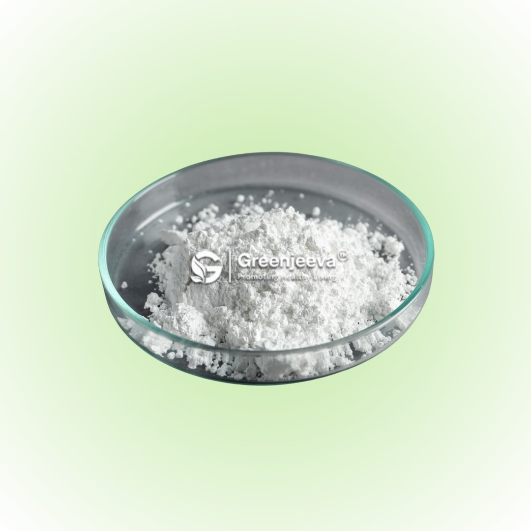 Bulk Calcium Gluconate powder Supplier