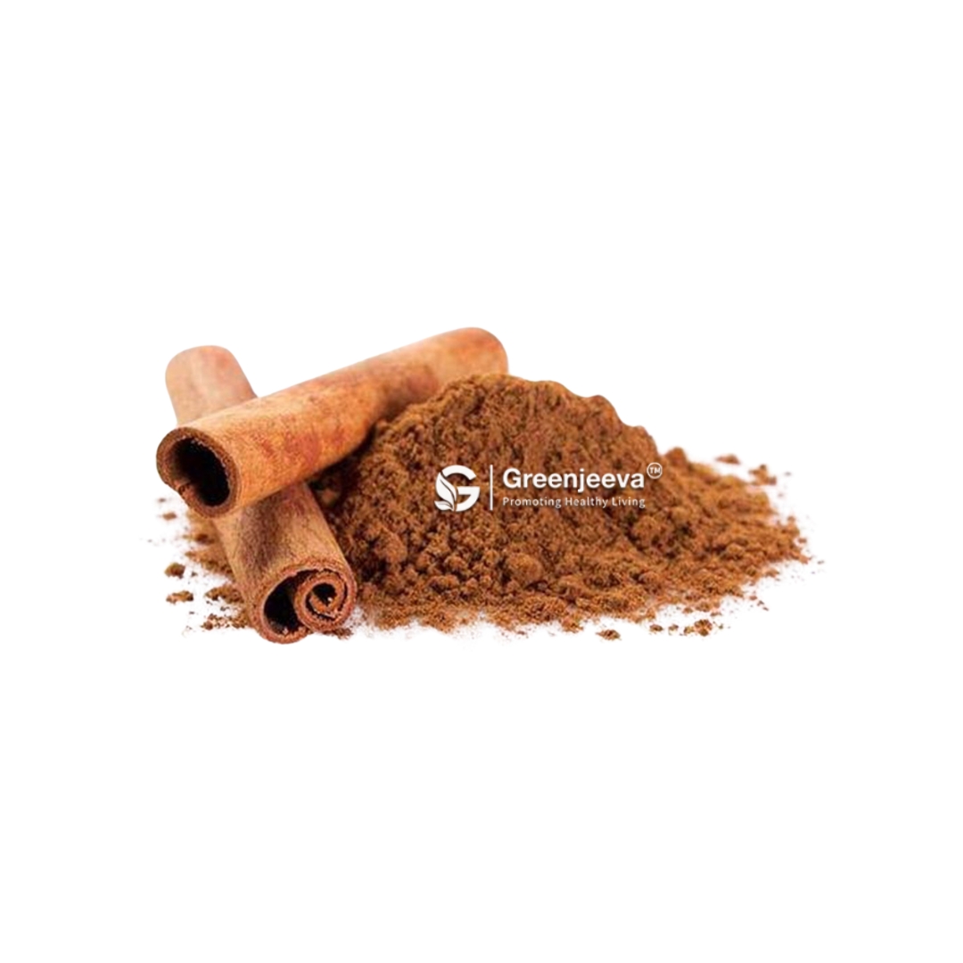 Ceylon Cinnamon Extract Powder 10_1 Supplier Canada