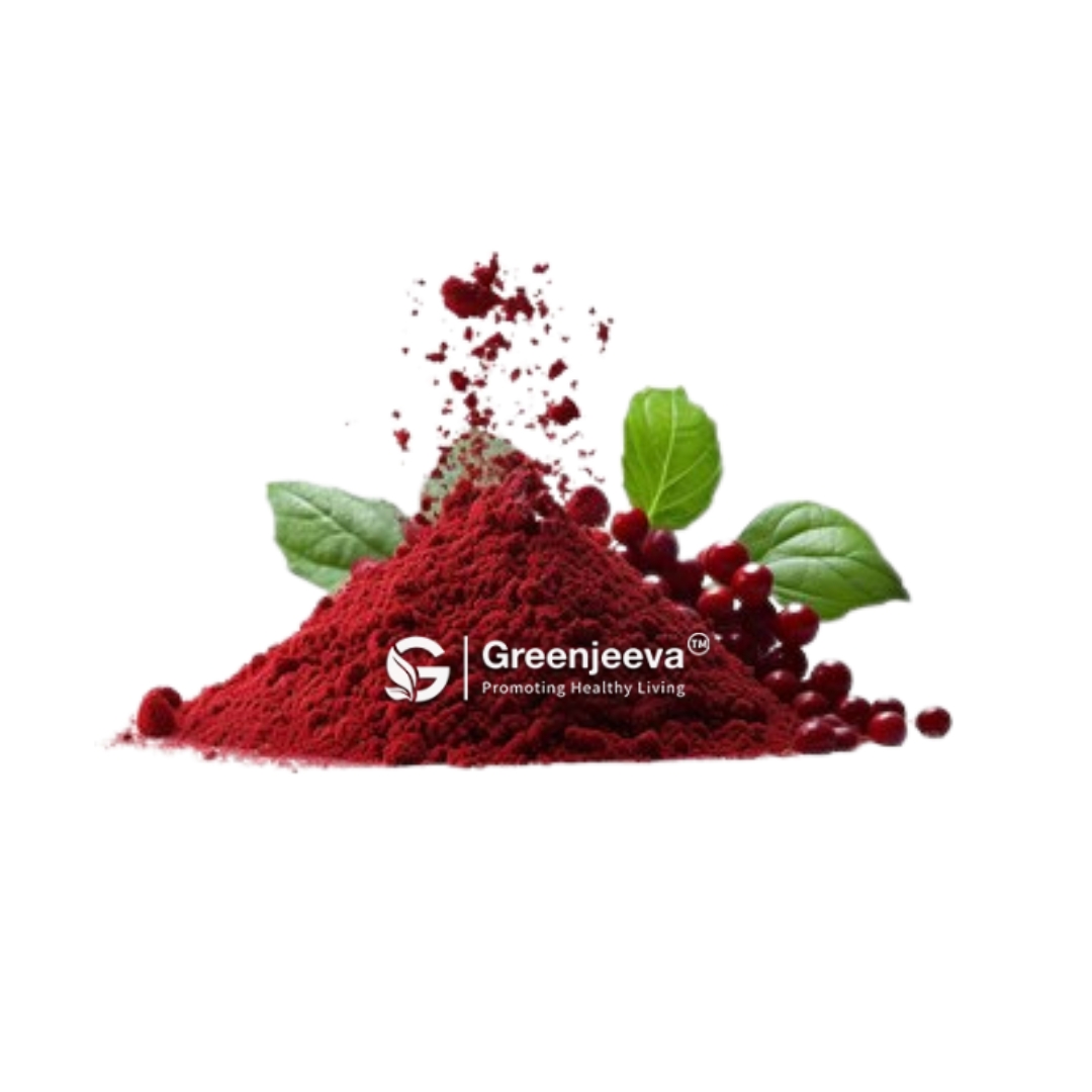 Cranberry Extract Powder 1% Proanthocyanidins Supplier in Canada