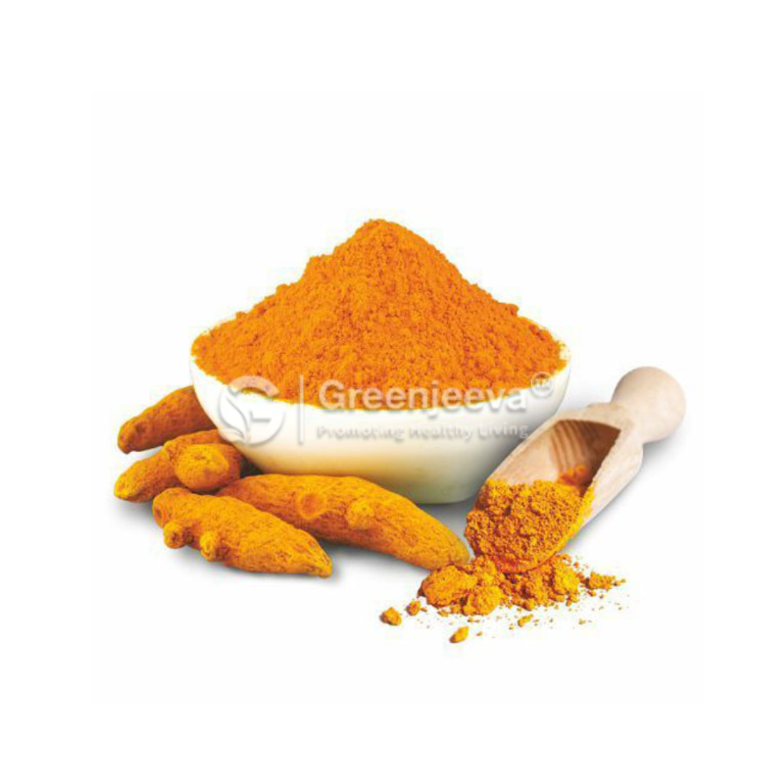 Curcumin Extract