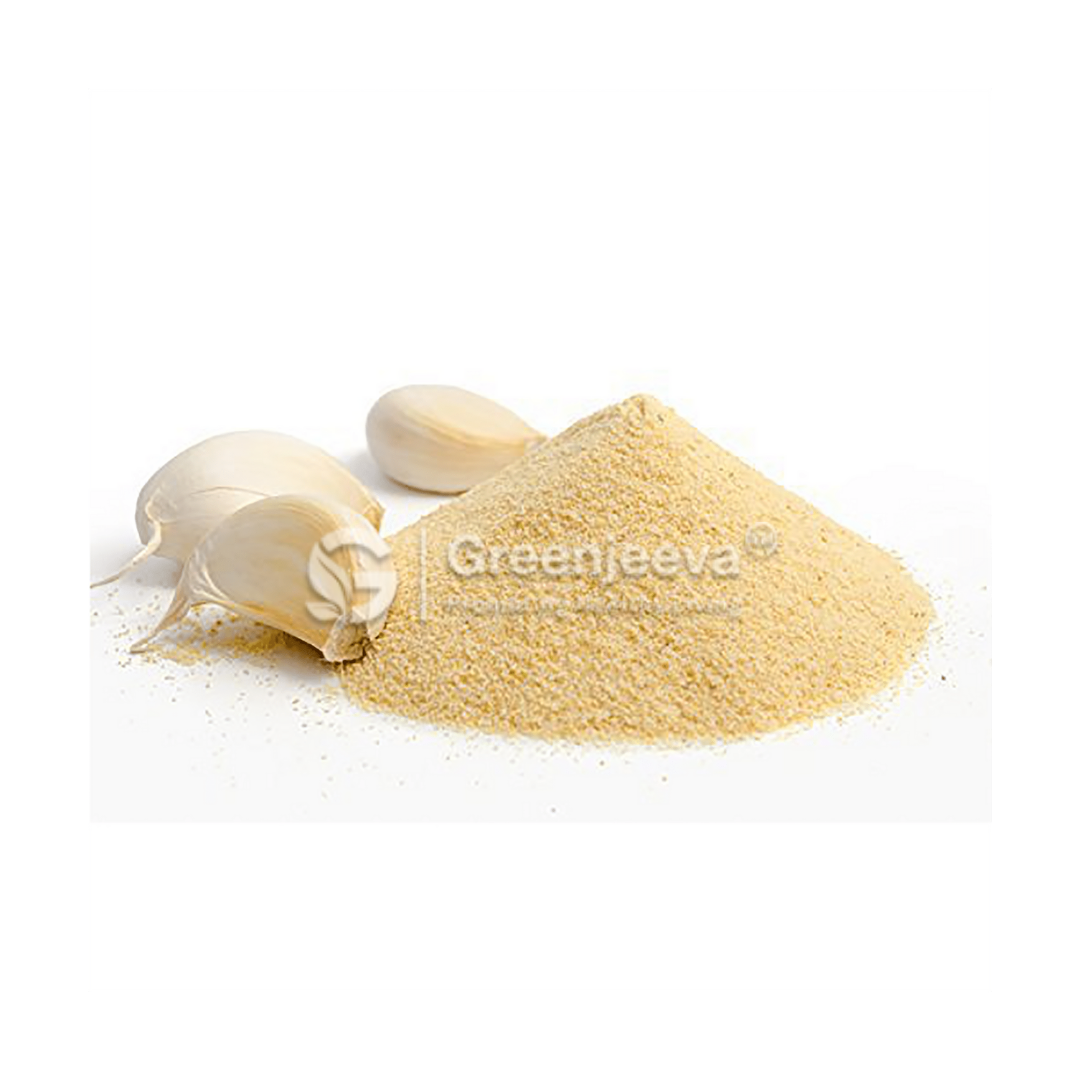 Garlic Extract