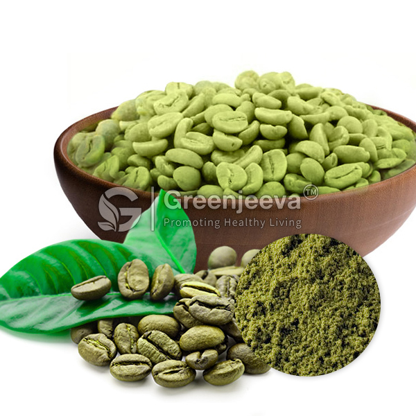 Green Coffee Bean Extract