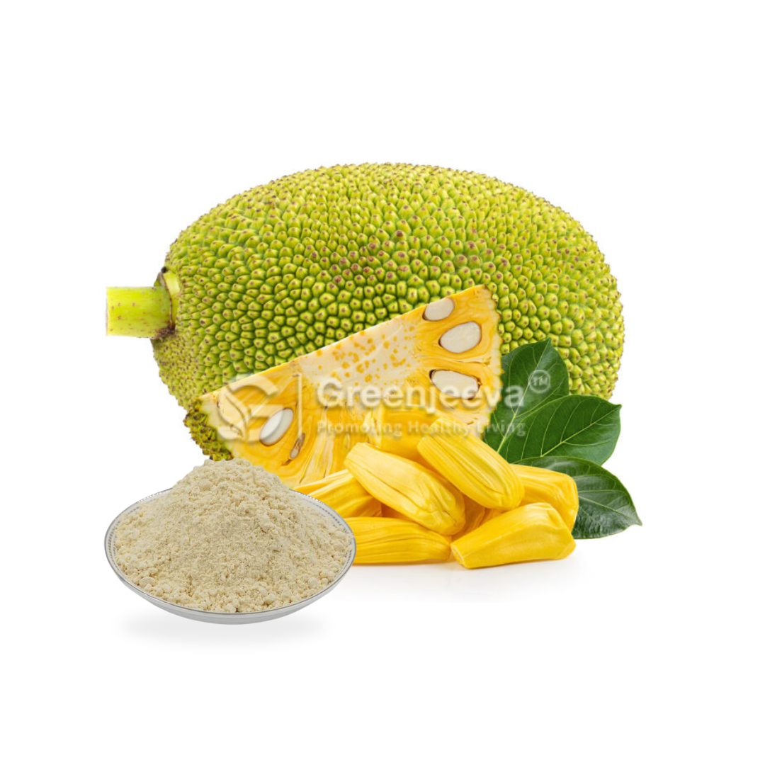 Jack Fruit Extract