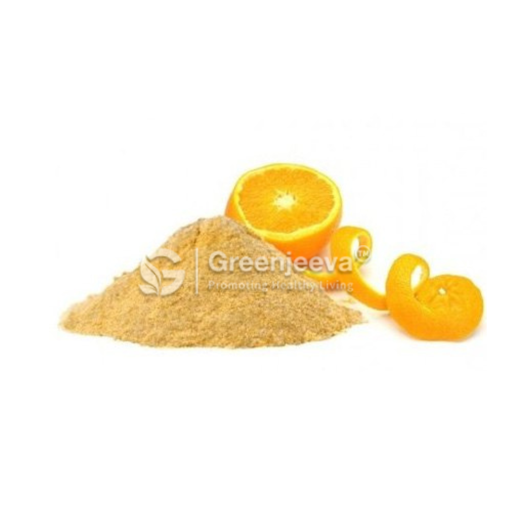 Orange Peel Extract