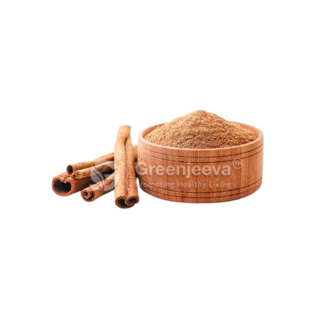 Bulk Supplier of Organic Ceylon Cinnamon Powder in Canada