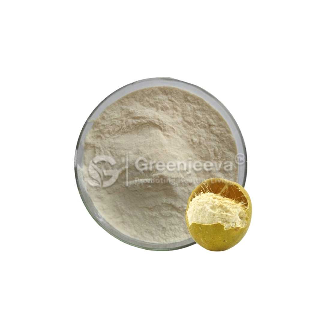 Bulk Supplier of Organic Monk Fruit Powder in Canada