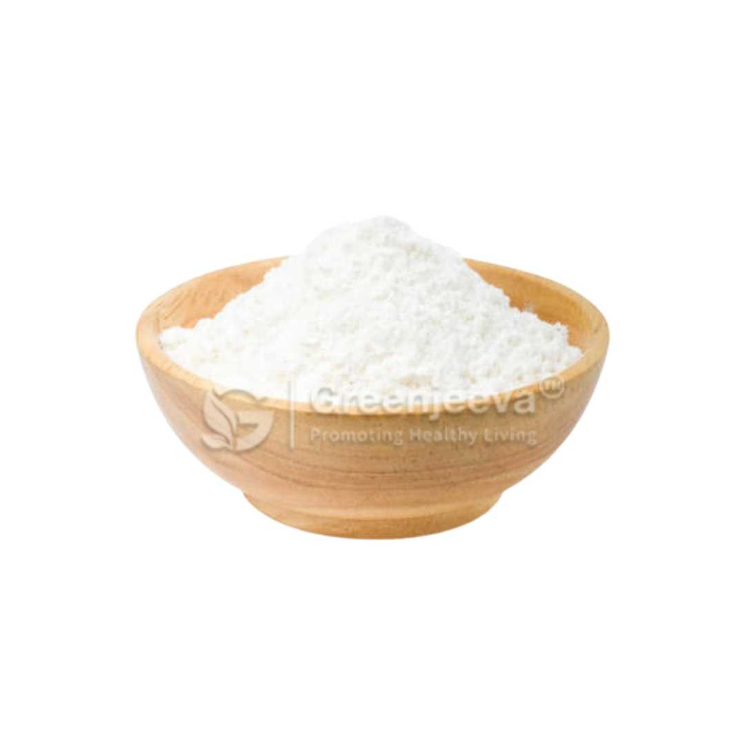 Bulk Supplier of Organic Tapioca Starch Powder in Canada