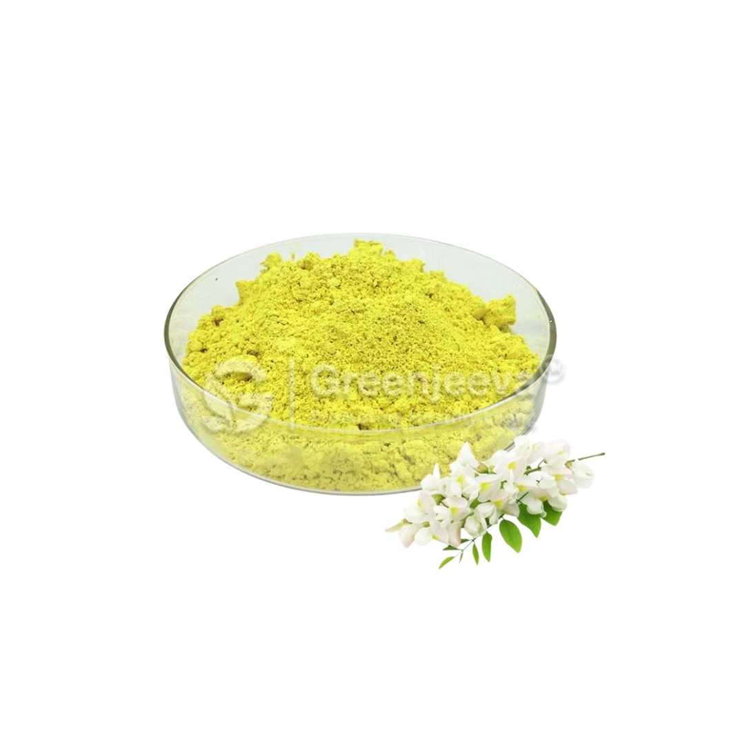 Bulk Supplier of Quercetin Dihydrate Extract Powder 95% in Canada