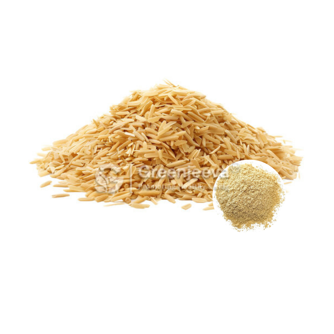 Rice Bran Extract standardized for Vitamin B series