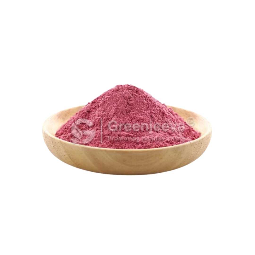 Bulk Supplier of Tart Cherry Fruit Extract Powder 10:1 in Canada