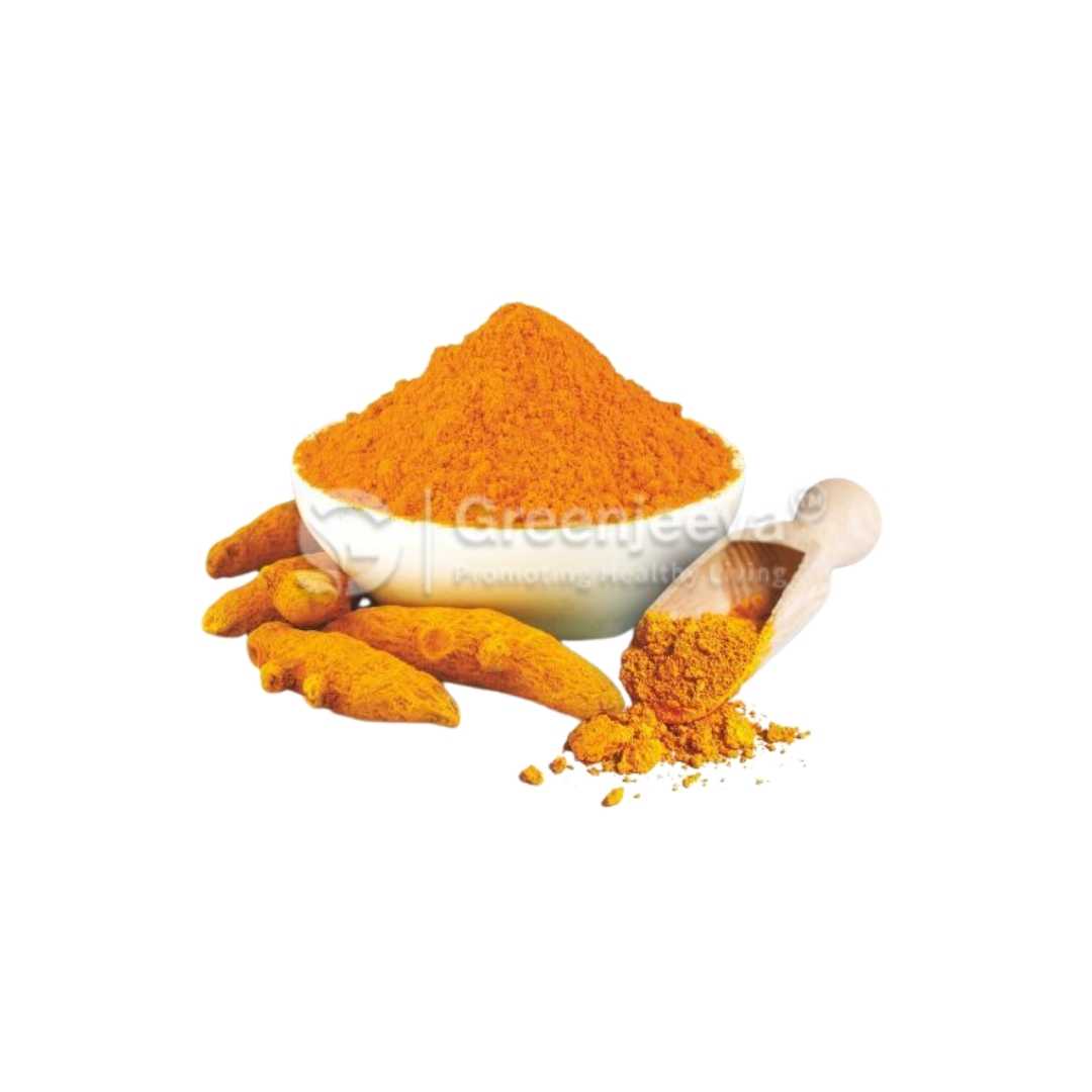 Bulk Supplier of Turmeric Root Extract Powder 4:1 in Canada