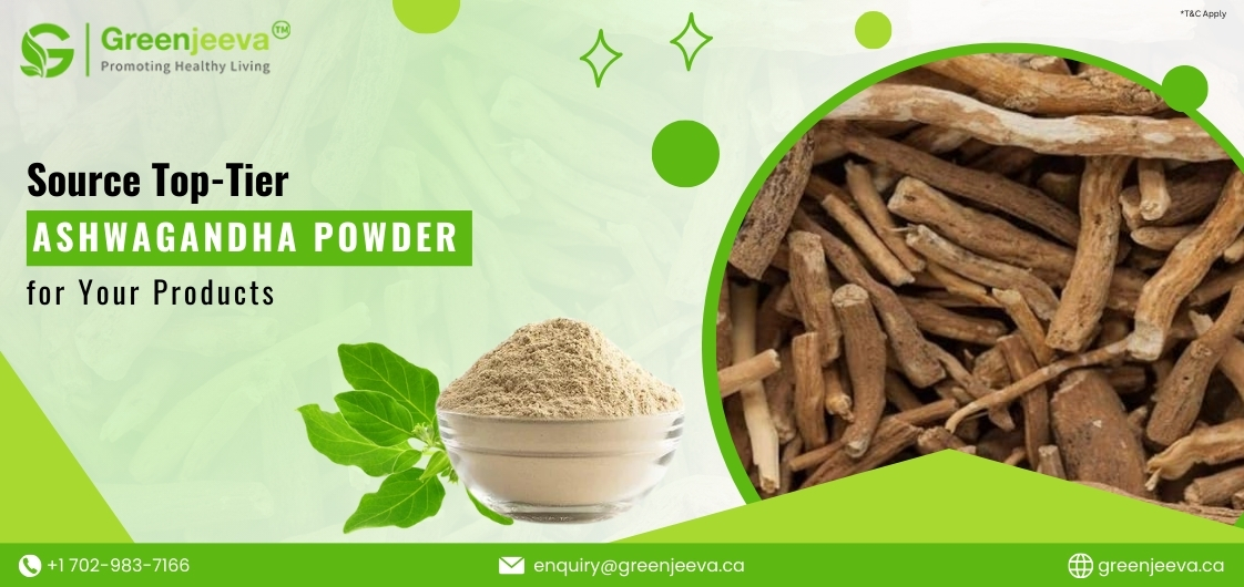 Ashwagandha Extract Powder: A B2B Guide to Quality