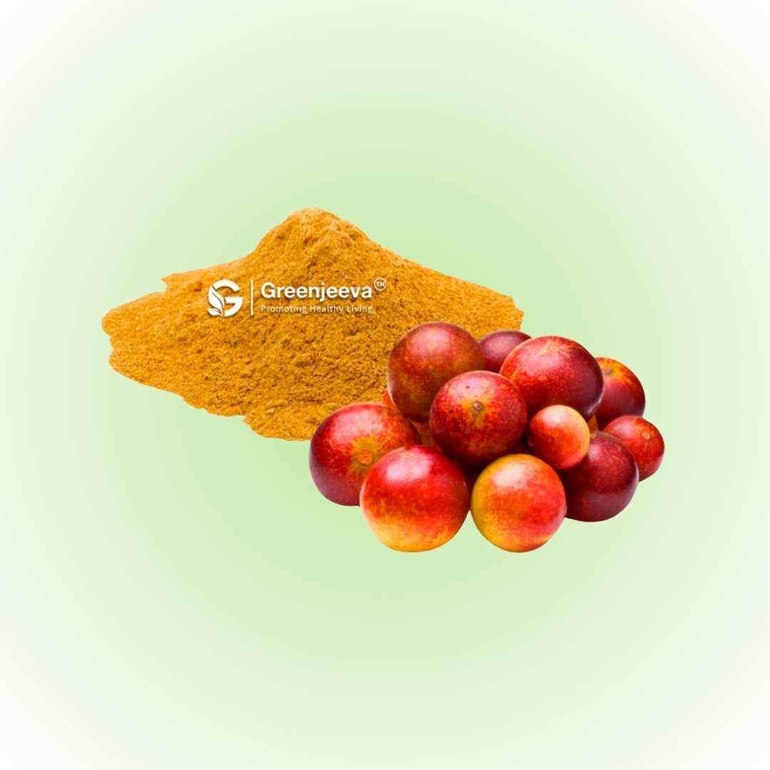 Bulk Supplier of Camu Camu Extract Powder 10:1 in Canada