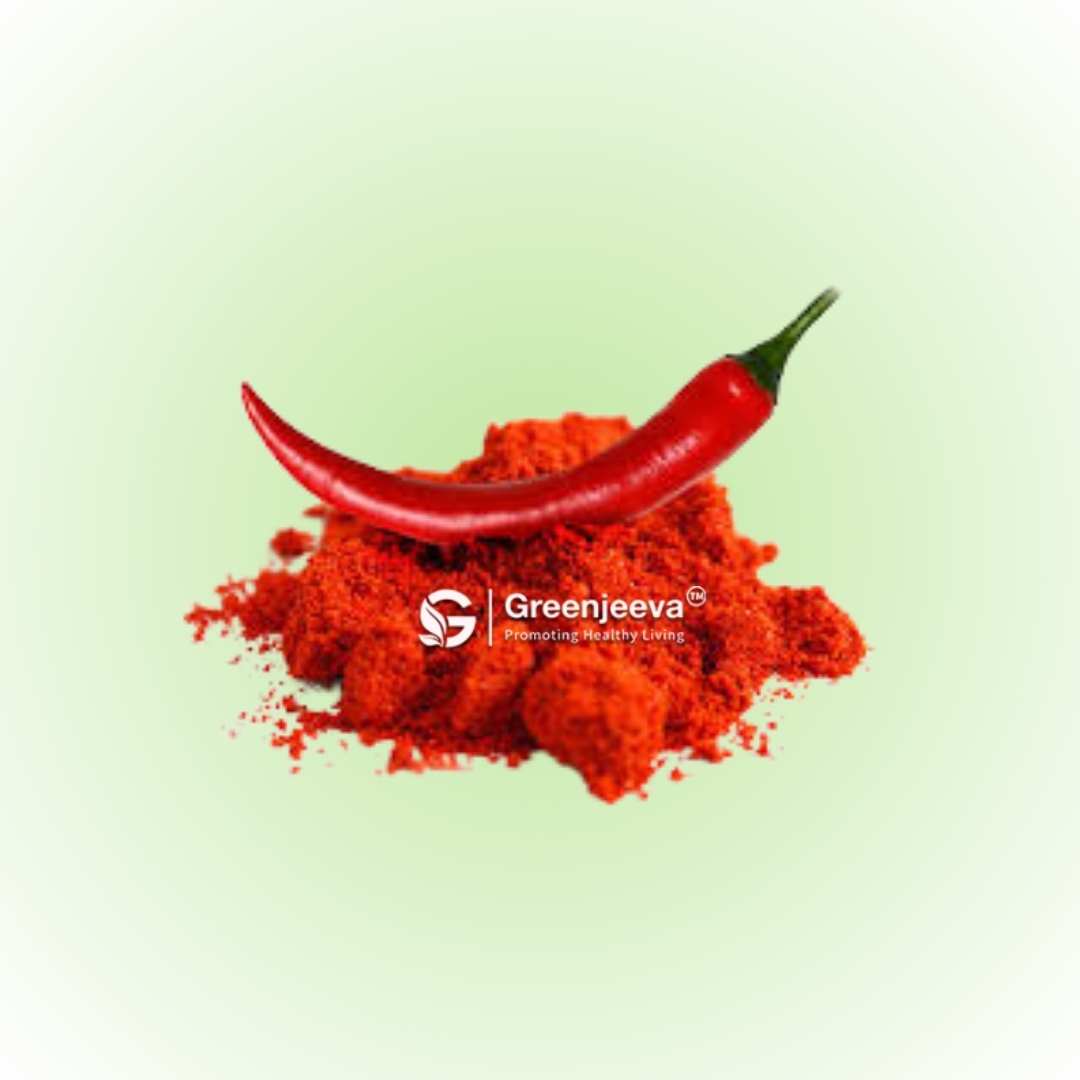 Bulk Supplier of Capsicum Extract Powder 2% Capsaicin, HPLC in Canada