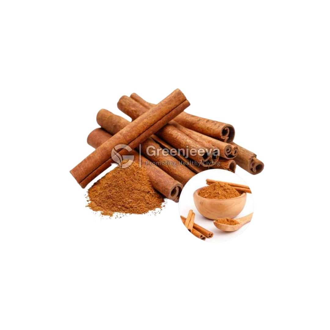 Bulk Supplier of Cinnamon Bark Extract Powder 10:1 in Canada