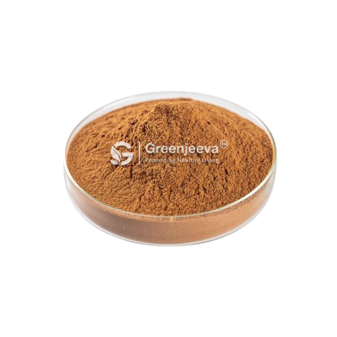 Bulk Supplier of Coleus Forskohlii Extract Powder 4:1 in Canada