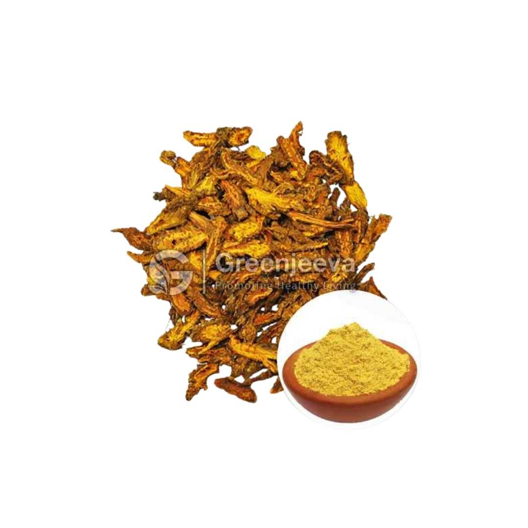 Bulk Supplier of Coptis Chinensis Root Extract Powder 10:1 in Canada