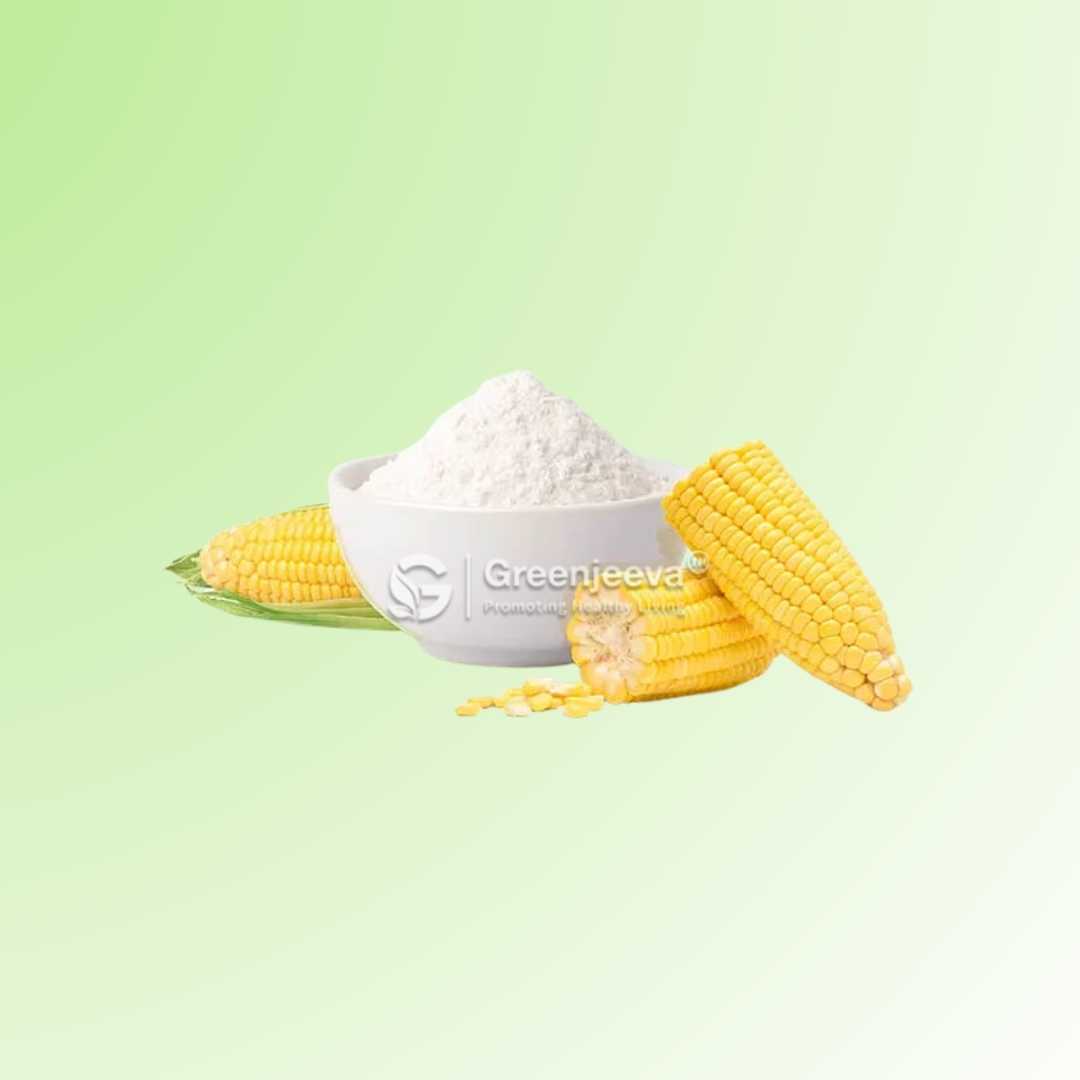 Corn Starch Powder