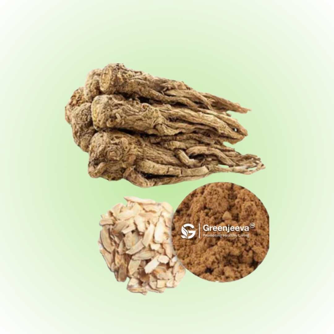 Bulk Supplier of Dong Quai Extract Powder 4:1 in Canada