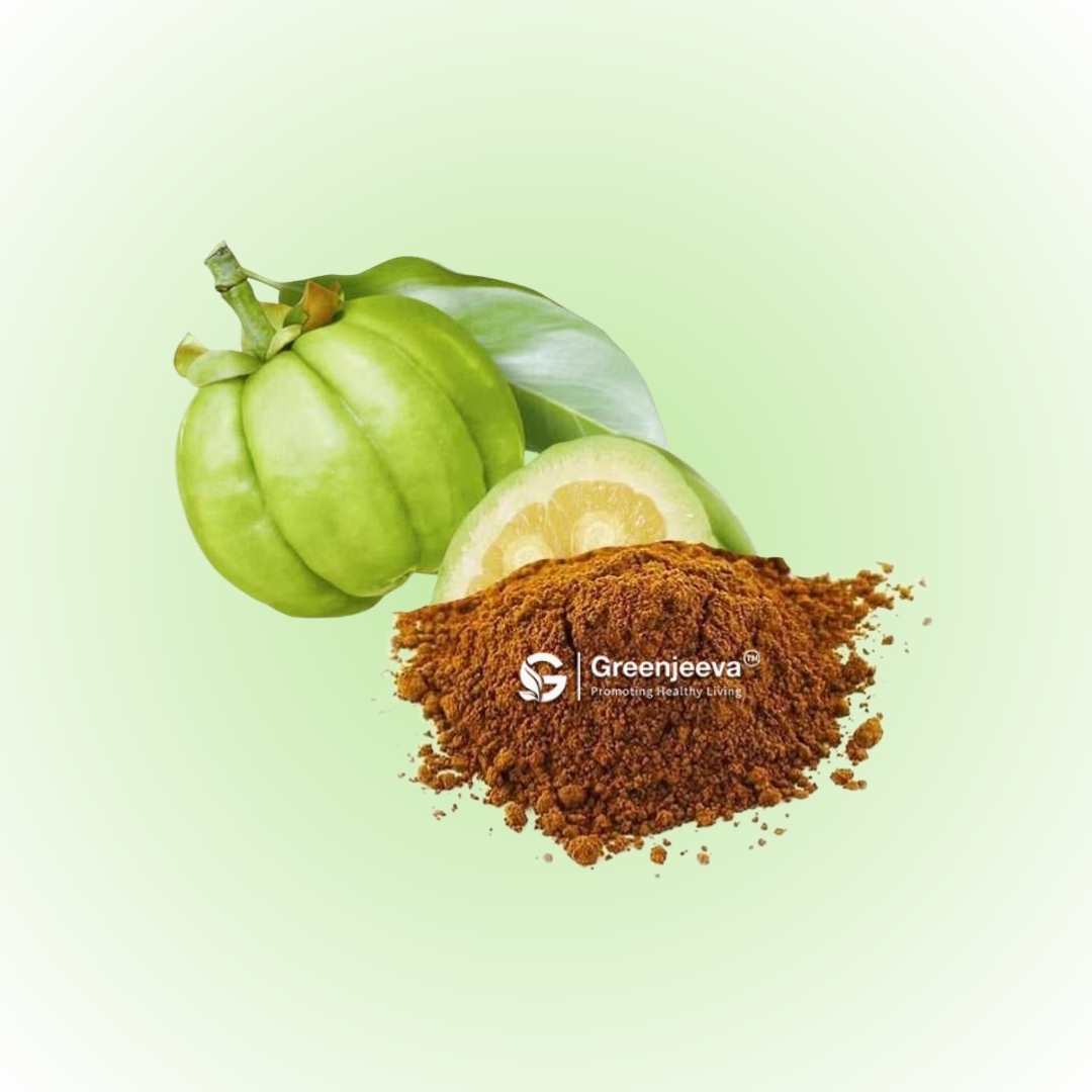 Bulk supplier of Garcinia Extract Powder 10;1 in Canada