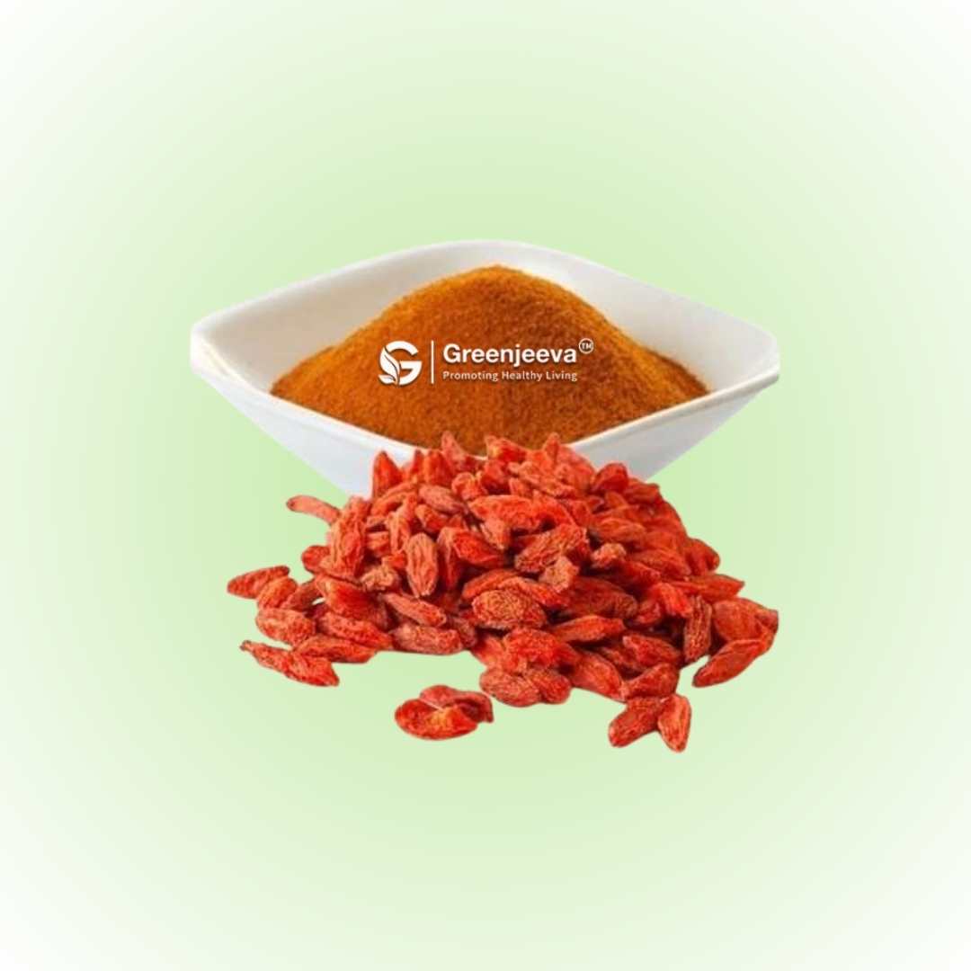 Bulk Supplier of Goji Berry Extract Powder 4:1 in Canada