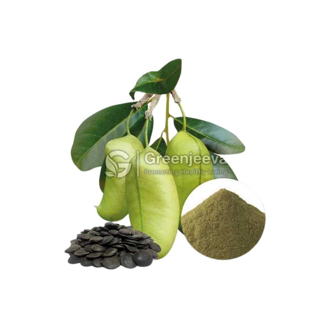 Bulk Supplier of Griffonia Seed Extract Powder 99% 5-htp in Canada