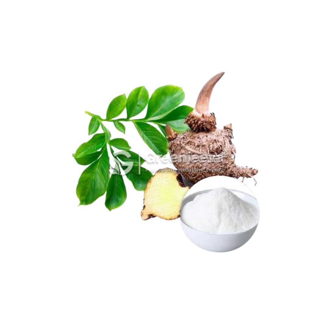 Bulk Supplier of Konjac Root Extract Powder 90% Glucomannan in Canada