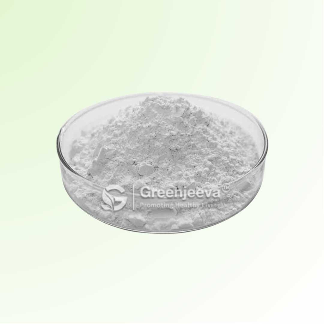 L-Tartaric Acid Powder - Dietary Ingredients Supplier Canada | Green Jeeva