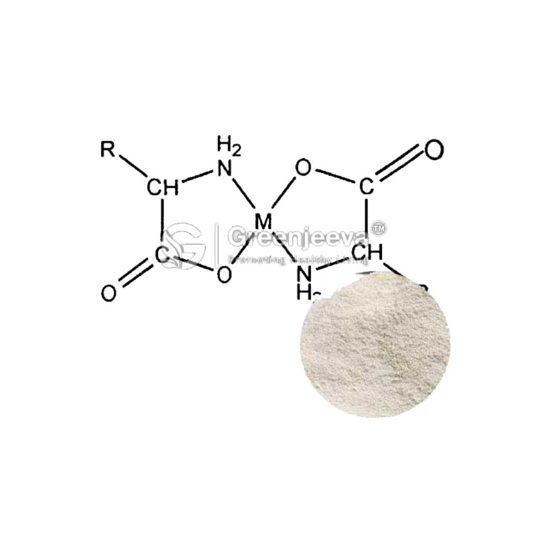 Bulk Supplier of Magnesium Amino Acid Chelate Powder 40% in Canada