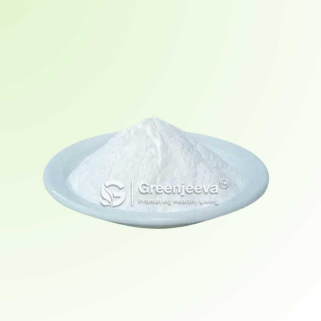 Magnesium Carbonate Powder, Light