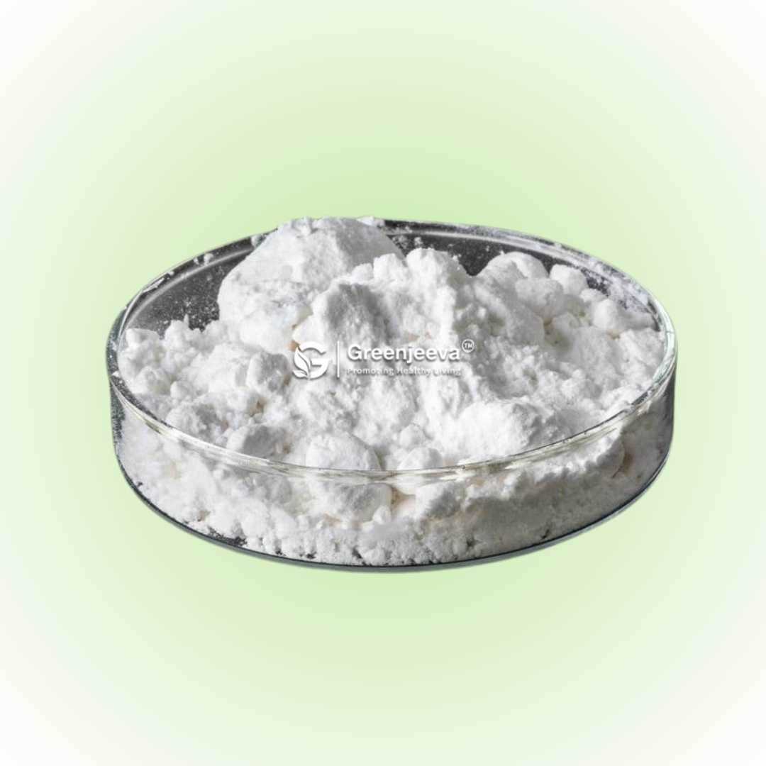 magnesium oxide powder