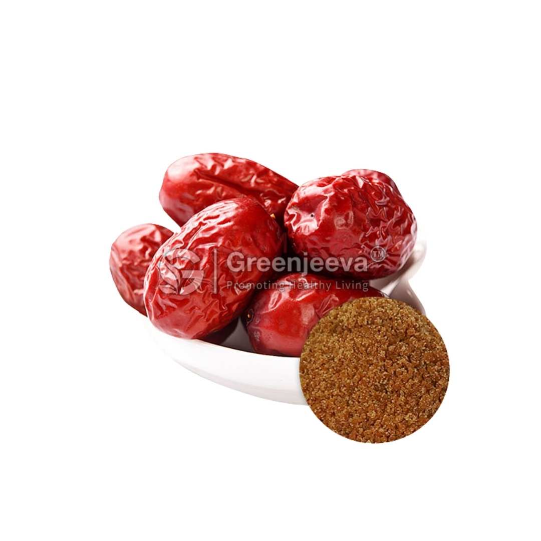 Bulk Supplier of Organic Jujube Fruit Powder in Canada