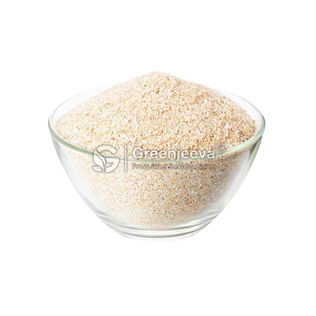 Bulk Supplier of Organic Rice Bran Powder in Canada