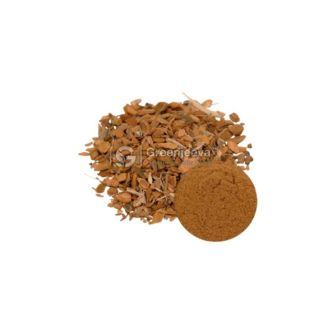 Bulk Supplier of Organic Sassafras Bark Powder in Canada