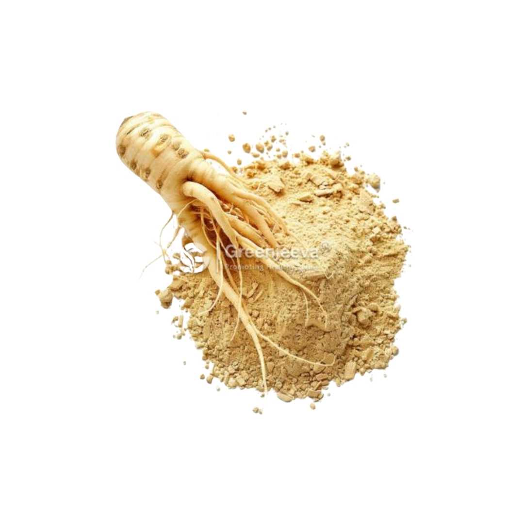 Bulk Supplier of Panax Ginseng Extract Powder 15% Ginsenosides in Canada