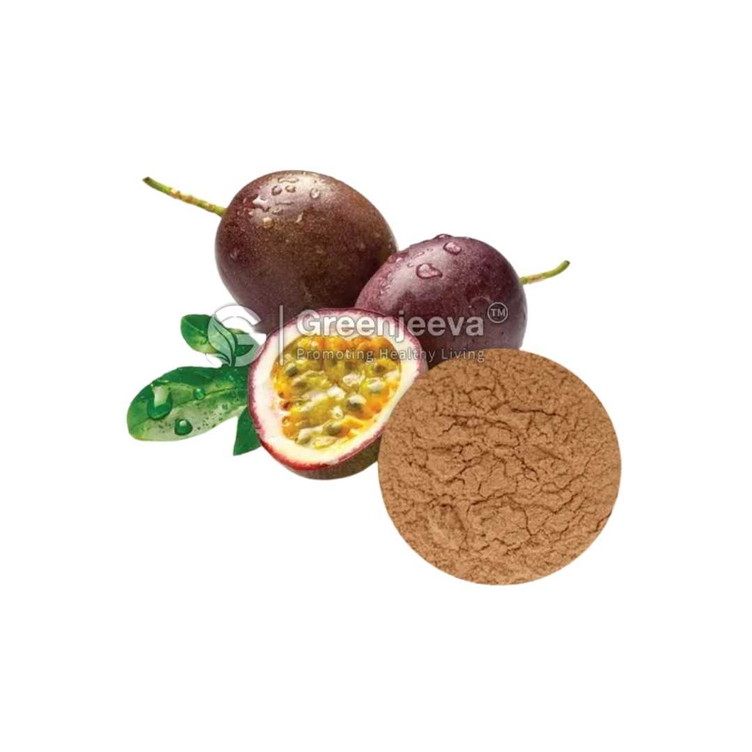 Bulk Supplier of Passion Fruit Extract Powder 10:1 in Canada