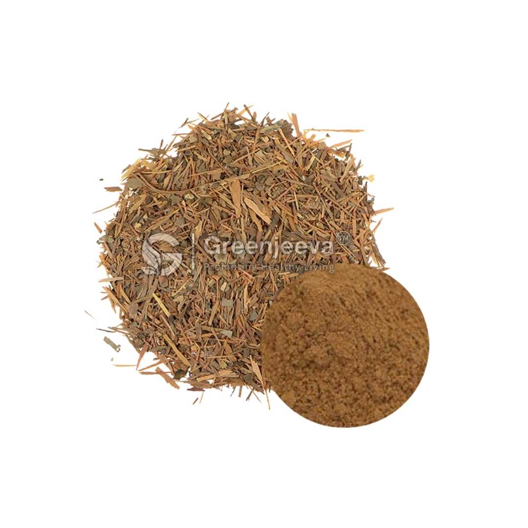 Bulk Supplier of Pau D'arco bark extract powder 10:1 in Canada