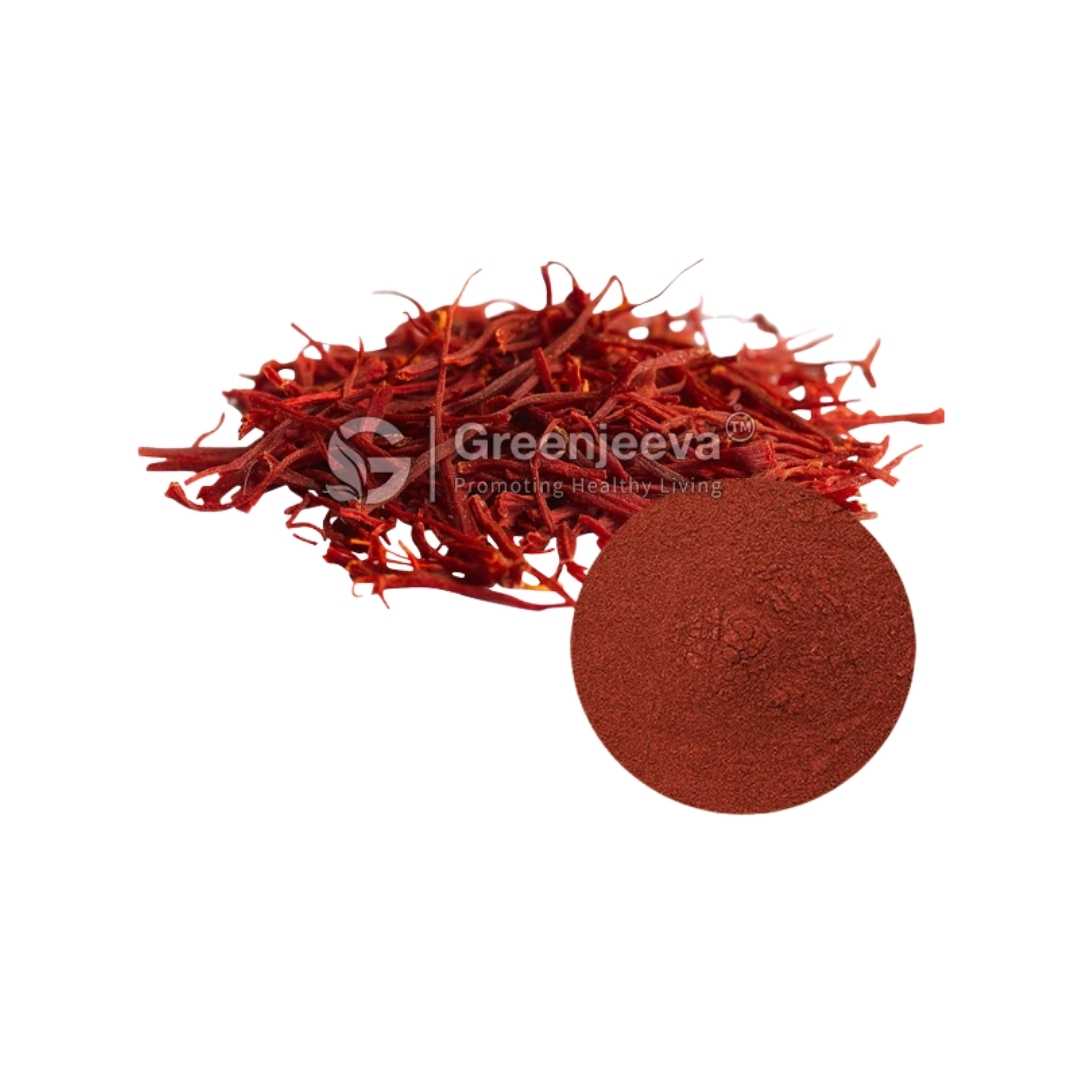 Bulk Supplier of Saffron Extract Powder 10:1 in Canada