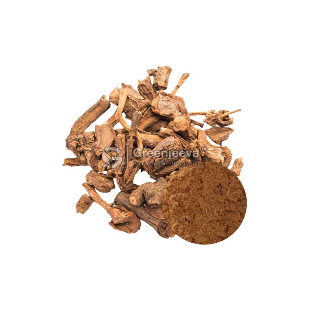 Bulk Supplier of Sarsaparilla Root Extract Powder 10:1 in Canada